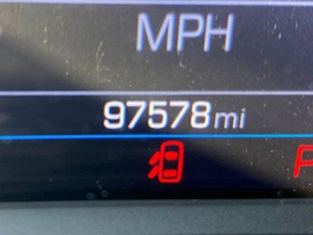 Photo of 2019 Brown Chevrolet Equinox