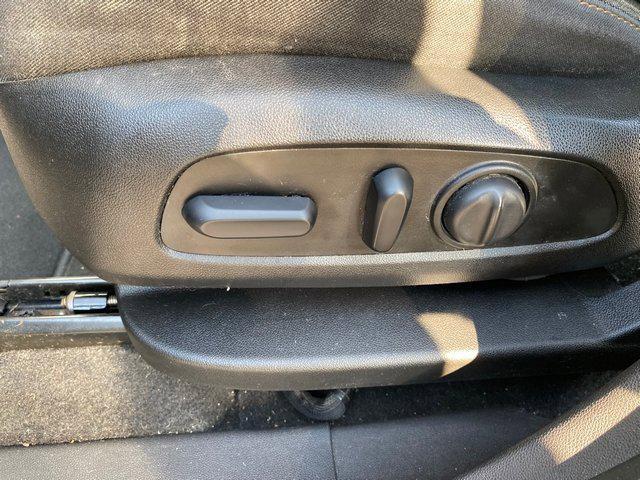 Photo of 2019 Brown Chevrolet Equinox