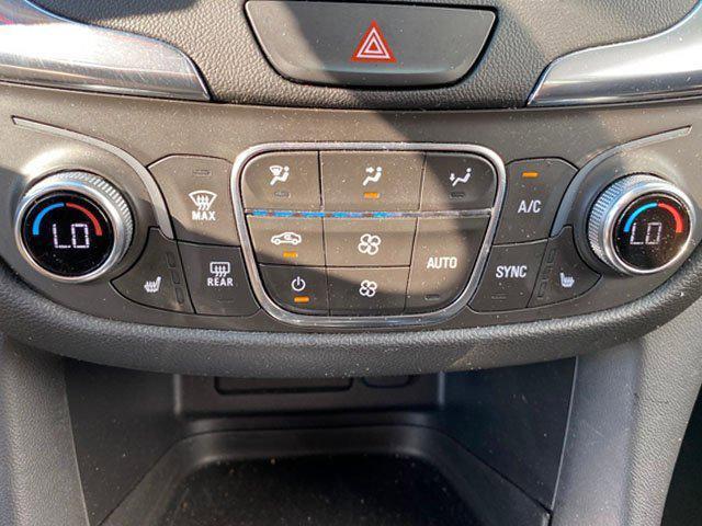 Photo of 2019 Brown Chevrolet Equinox