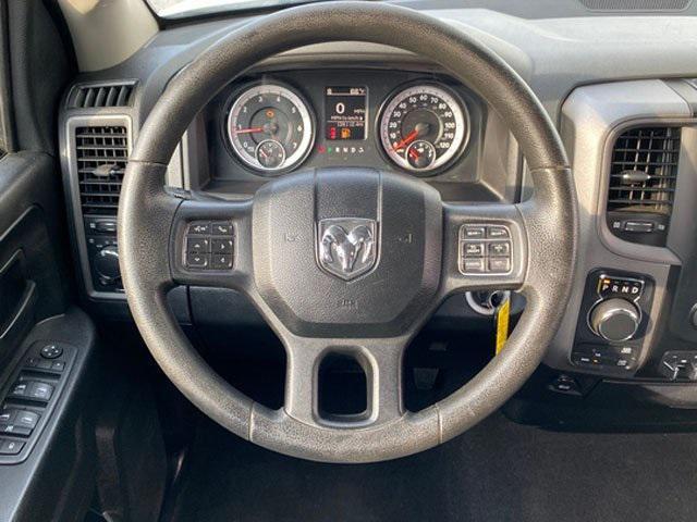 Photo of 2014 Bright White Clearcoat RAM 1500