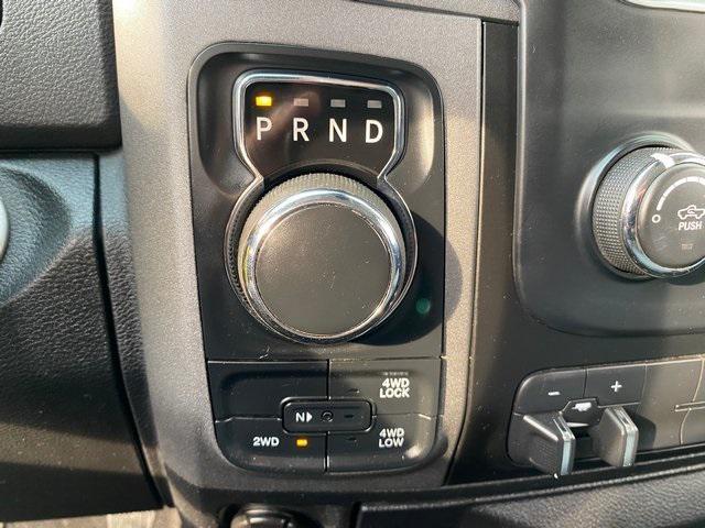 Photo of 2014 Bright White Clearcoat RAM 1500