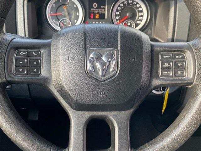 Photo of 2014 Bright White Clearcoat RAM 1500