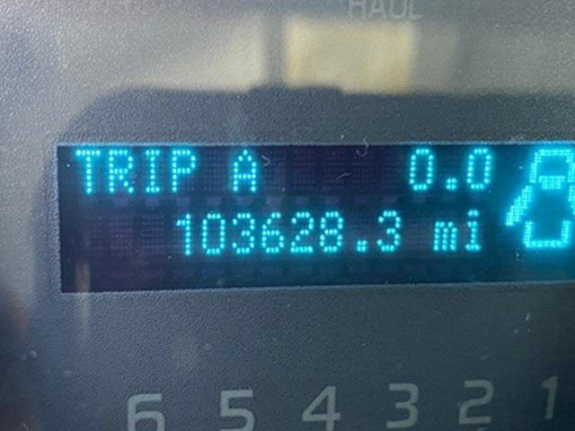 Photo of 2014 Tuxedo Black Metallic Ford F-150