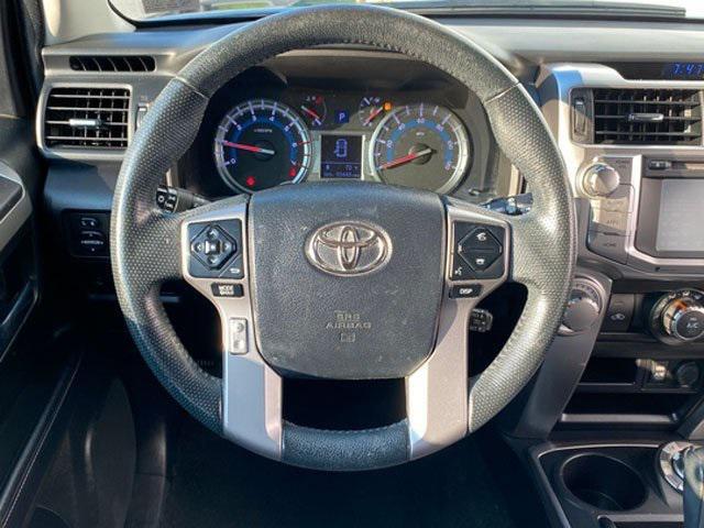 Photo of 2018  Toyota 4Runner