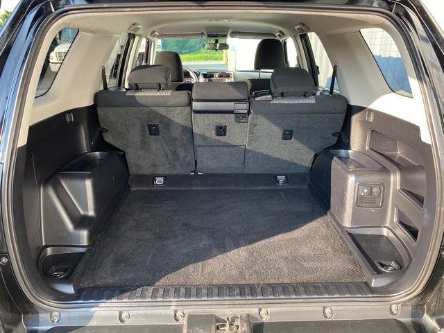 Photo of 2018  Toyota 4Runner
