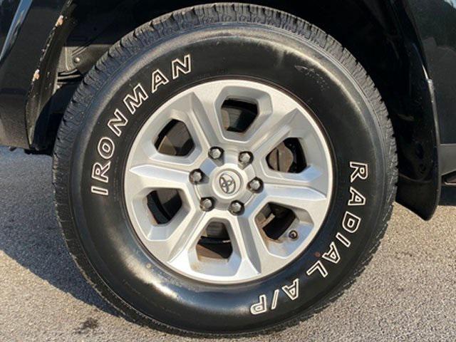 Photo of 2018  Toyota 4Runner