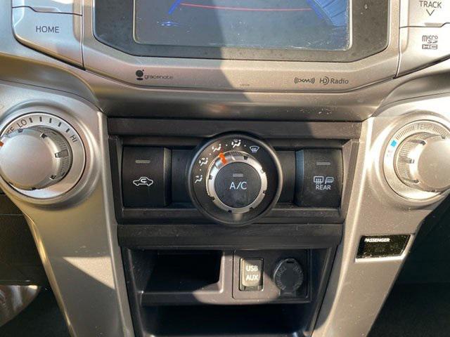 Photo of 2018  Toyota 4Runner
