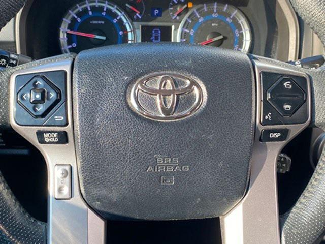 Photo of 2018  Toyota 4Runner