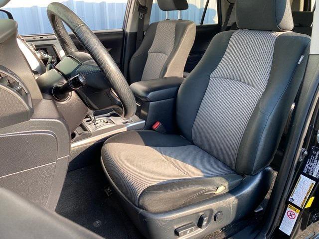 Photo of 2018  Toyota 4Runner