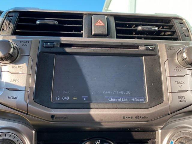 Photo of 2018  Toyota 4Runner
