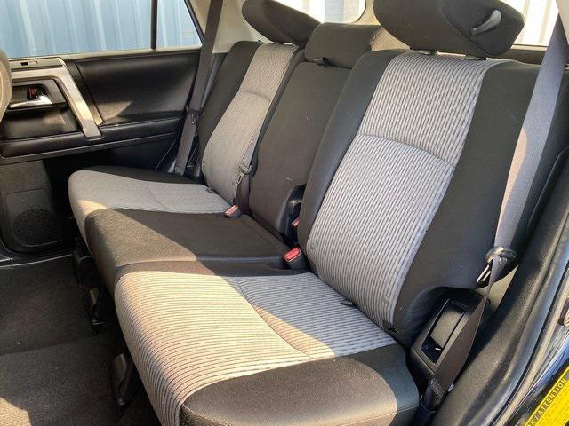 Photo of 2018  Toyota 4Runner