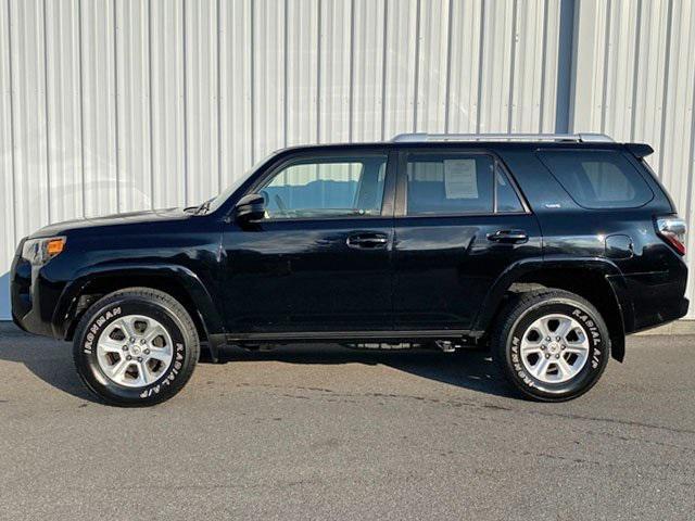 Photo of 2018  Toyota 4Runner