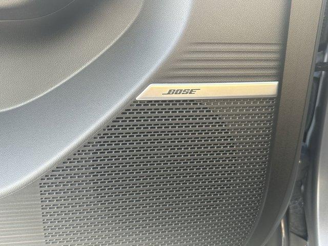 Photo of 2025 Gray Matte Hyundai SANTA FE HEV