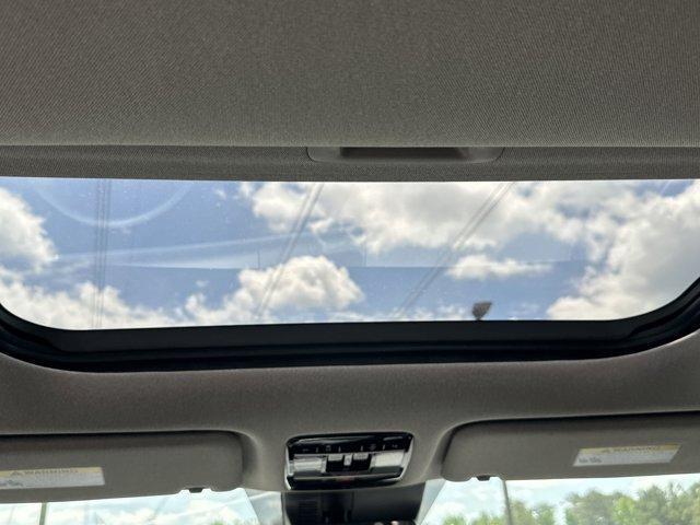 Photo of 2025 Phantom Black Hyundai SANTA FE HEV