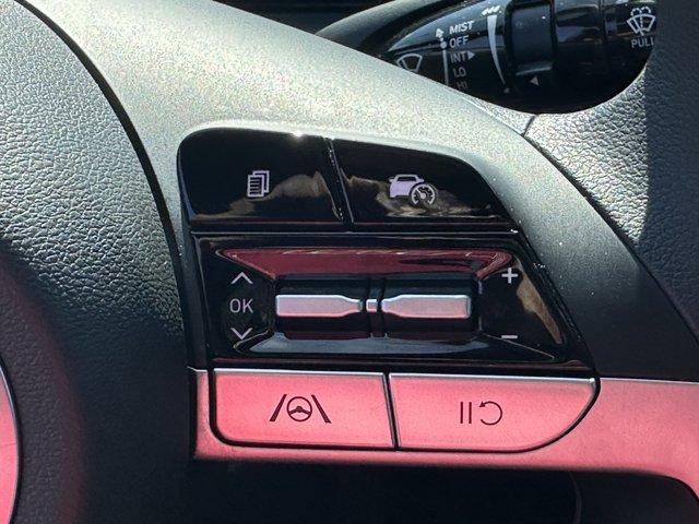 Photo of 2024 Hampton Gray Hyundai SANTA CRUZ