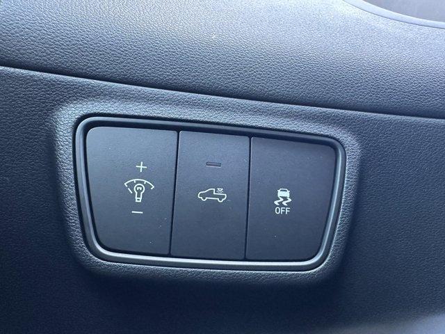 Photo of 2024 Hampton Gray Hyundai SANTA CRUZ