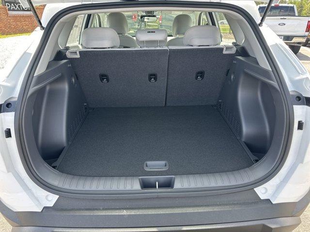 Photo of 2025 Atlas Hyundai KONA