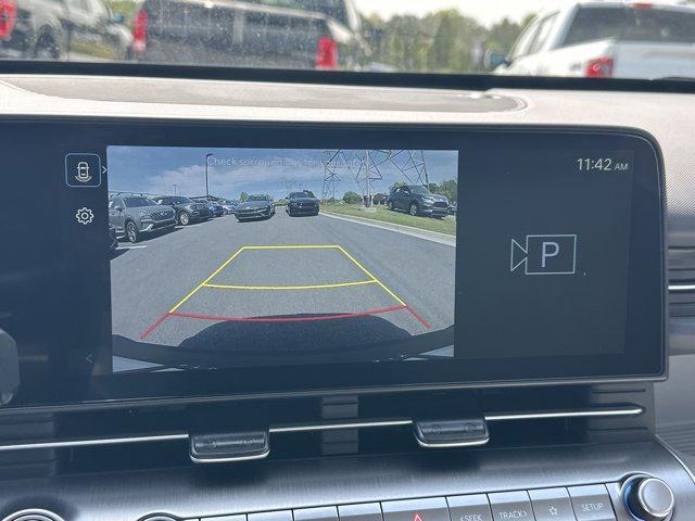 Photo of 2025 Atlas Hyundai KONA