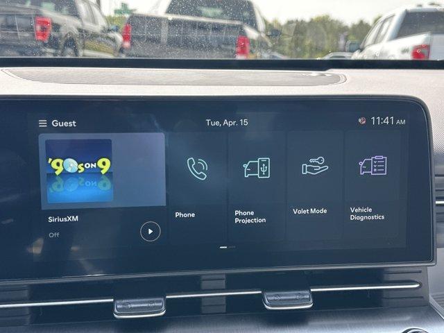 Photo of 2025 Atlas Hyundai KONA