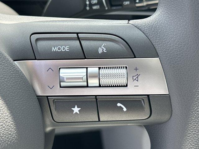 Photo of 2025 Atlas Hyundai KONA