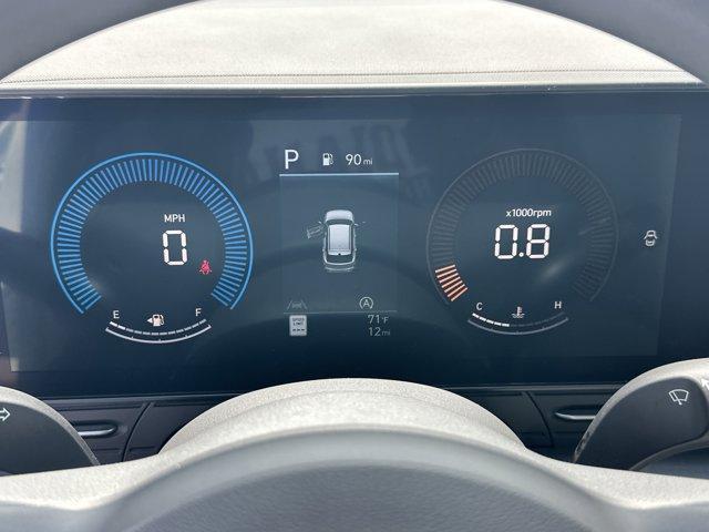 Photo of 2025 Atlas Hyundai KONA