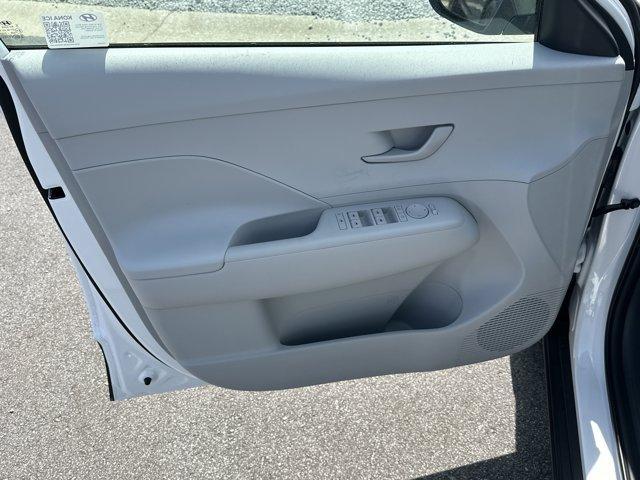 Photo of 2025 Atlas Hyundai KONA