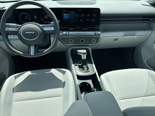 Photo of 2025 Atlas Hyundai KONA