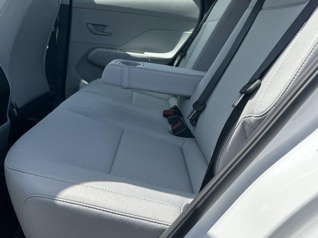 Photo of 2025 Atlas Hyundai KONA