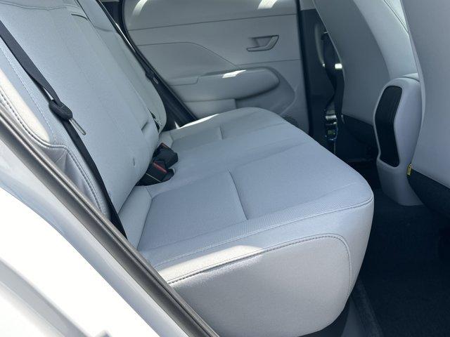 Photo of 2025 Atlas Hyundai KONA
