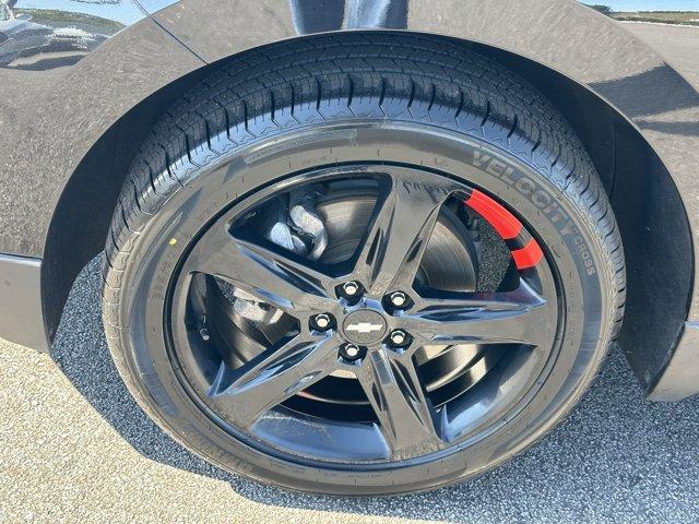 Photo of 2019 Mosaic Black Metallic Chevrolet Equinox