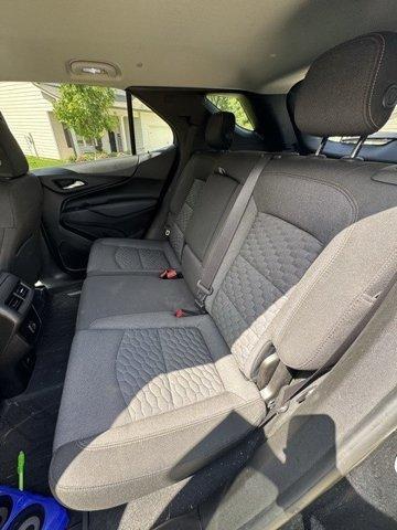 Photo of 2019 Mosaic Black Metallic Chevrolet Equinox