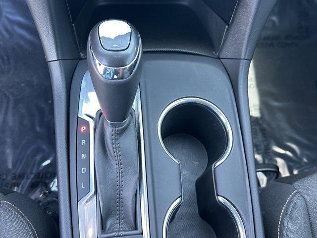 Photo of 2019 Mosaic Black Metallic Chevrolet Equinox