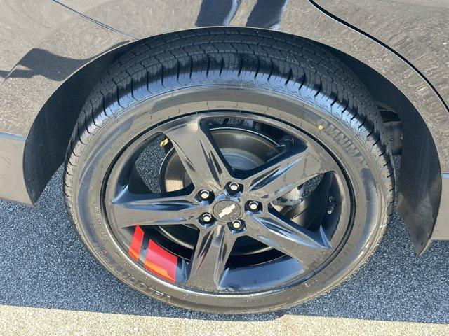 Photo of 2019 Mosaic Black Metallic Chevrolet Equinox