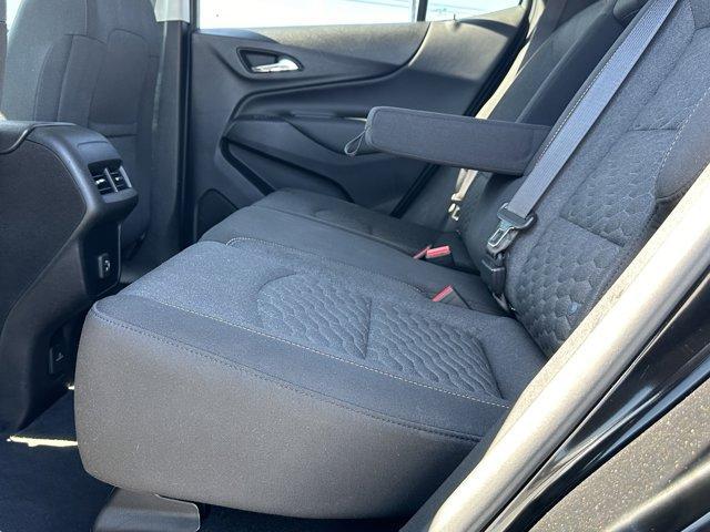 Photo of 2019 Mosaic Black Metallic Chevrolet Equinox