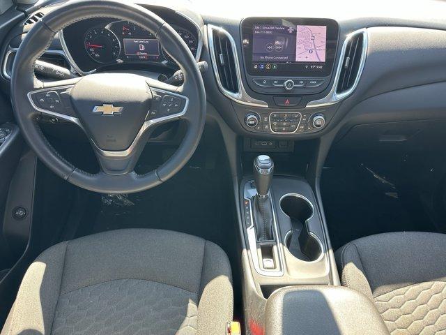 Photo of 2019 Mosaic Black Metallic Chevrolet Equinox