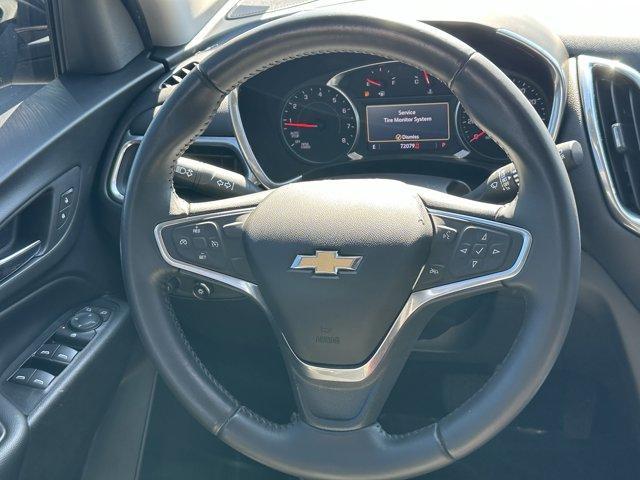 Photo of 2019 Mosaic Black Metallic Chevrolet Equinox
