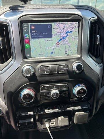 Photo of 2022 Quicksilver Metallic GMC Sierra 1500 Limited