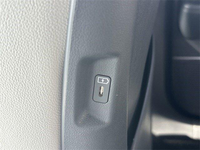 Photo of 2024 Phantom Black Hyundai SANTA FE