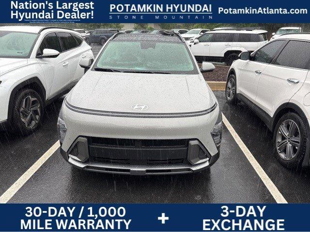 2024 Hyundai KONA