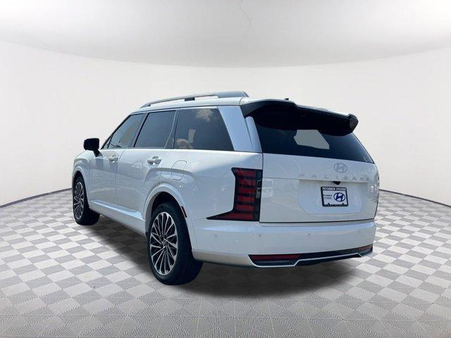Photo of 2026 Pearl Hyundai PALISADE