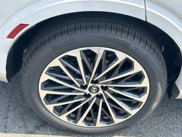 Photo of 2026 Pearl Hyundai PALISADE