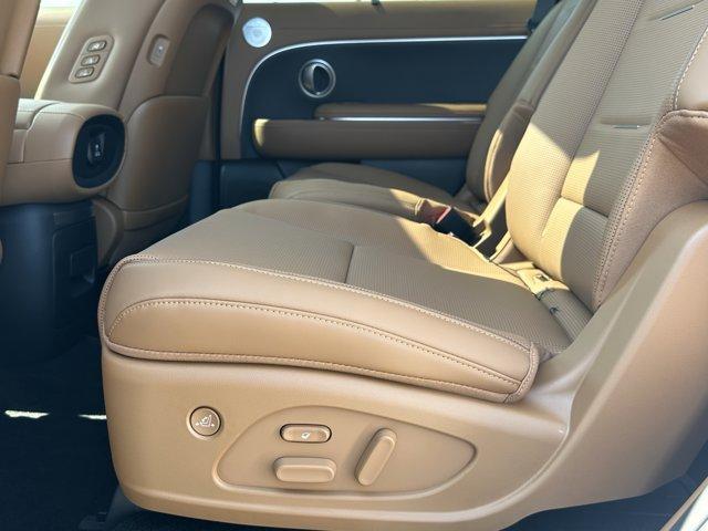 Photo of 2026 Pearl Hyundai PALISADE
