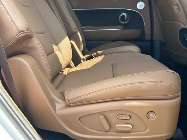 Photo of 2026 Pearl Hyundai PALISADE