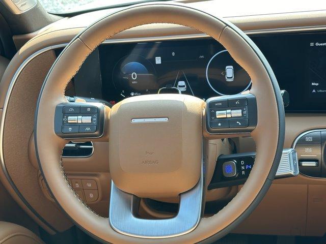 Photo of 2026 Pearl Hyundai PALISADE