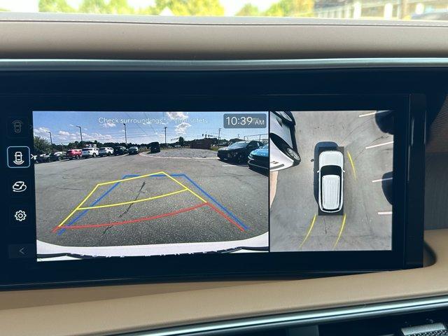 Photo of 2026 Pearl Hyundai PALISADE