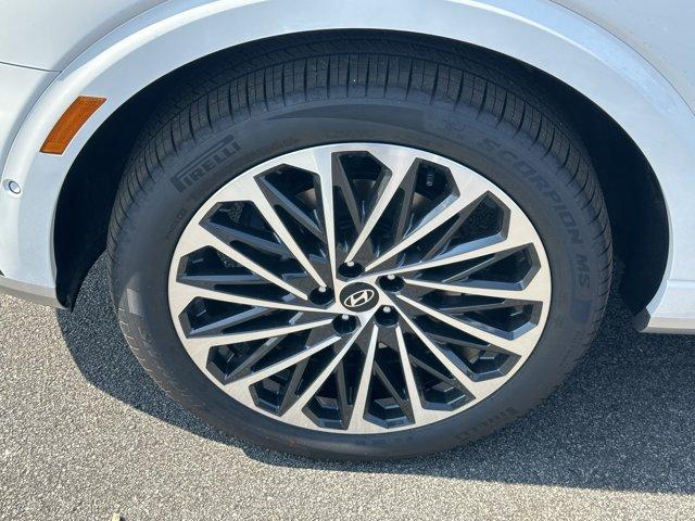 Photo of 2026 Pearl Hyundai PALISADE