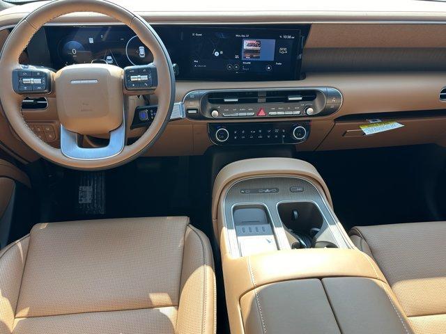 Photo of 2026 Pearl Hyundai PALISADE