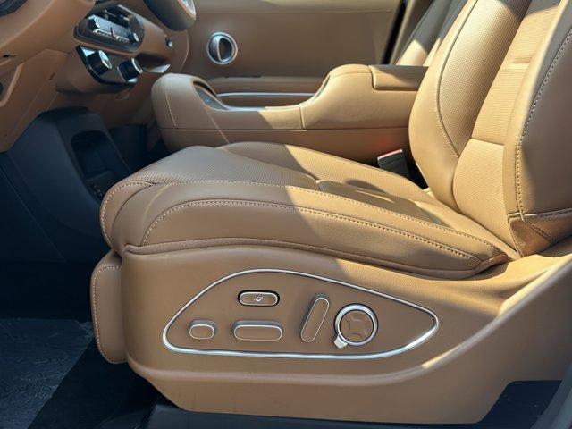 Photo of 2026 Pearl Hyundai PALISADE