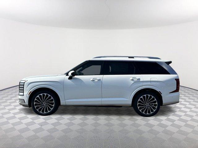 Photo of 2026 Pearl Hyundai PALISADE