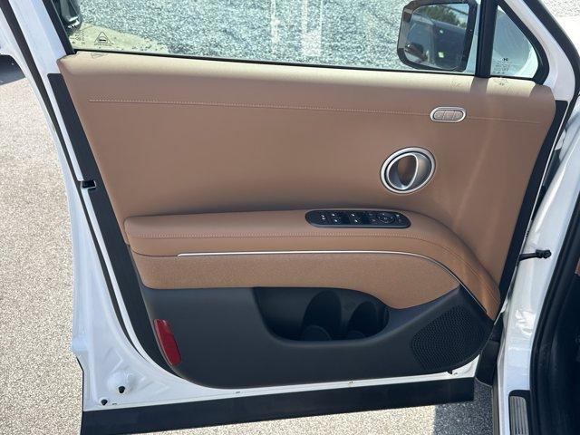 Photo of 2026 Pearl Hyundai PALISADE